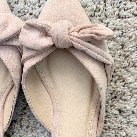 Liliana mules slides 8 - Picture 3 of 5